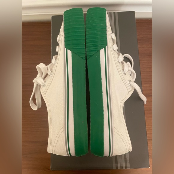 New PF Flyers Center Lo Unisex Sneakers Size W6/M4.5 - Picture 7 of 8